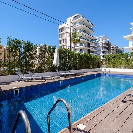 The Mackenzie Azure 2br Near & Pool Apartamento *